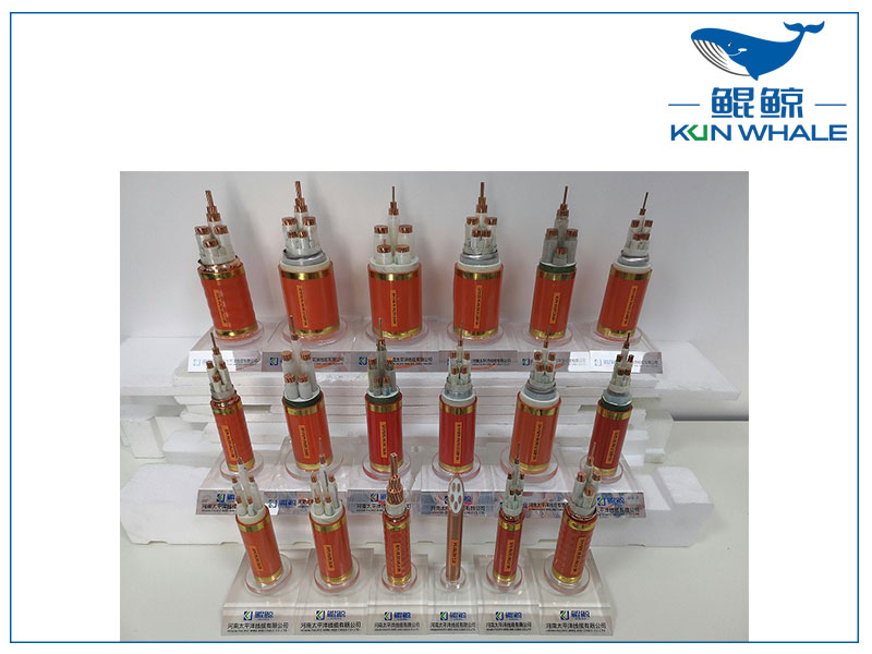 鄭州電纜廠電纜價(jià)格BTTZ、NG-A(BTLY)、YTTW、RTTZ哪種礦物絕緣電纜好？