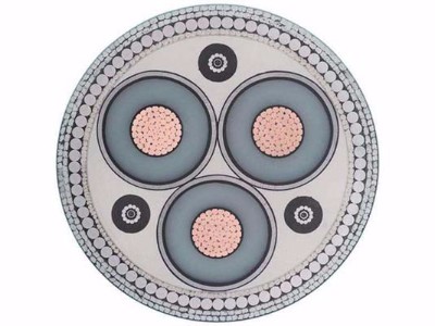 110kV及以上交聯(lián)聚乙烯電纜在線監(jiān)測技術(shù)的實際應用