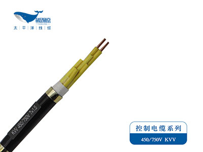 有關KVVRP450/750 19X1.5 控制屏蔽電纜，哪些您還不知道？