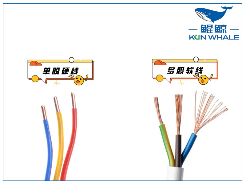 鄭州電纜廠家太平洋線纜帶你了解家庭電線如何選軟硬度？