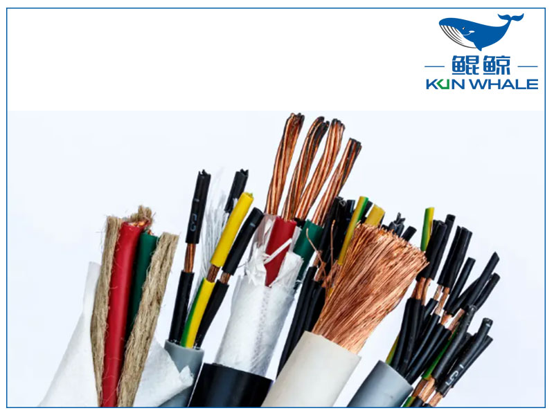 你知道什么是VV電纜？VV電纜有什么優(yōu)點嗎？