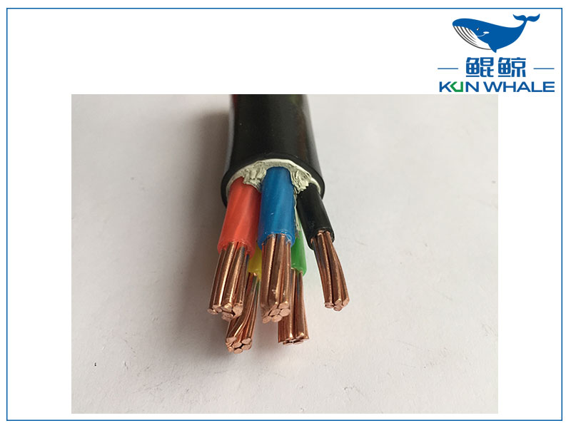 鄭州電纜廠解釋wdzc-yjy什么是電纜型號(hào)？