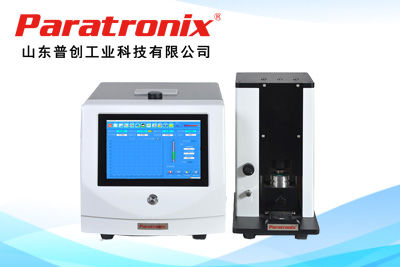 輸液袋密封性測(cè)試儀