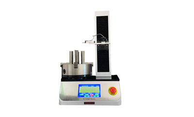 PET碳酸飲料瓶垂直度偏差測試儀