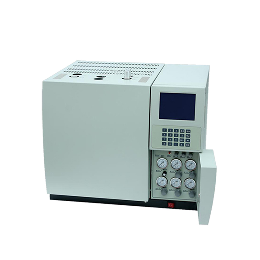 氣相色譜儀 氣相色譜儀